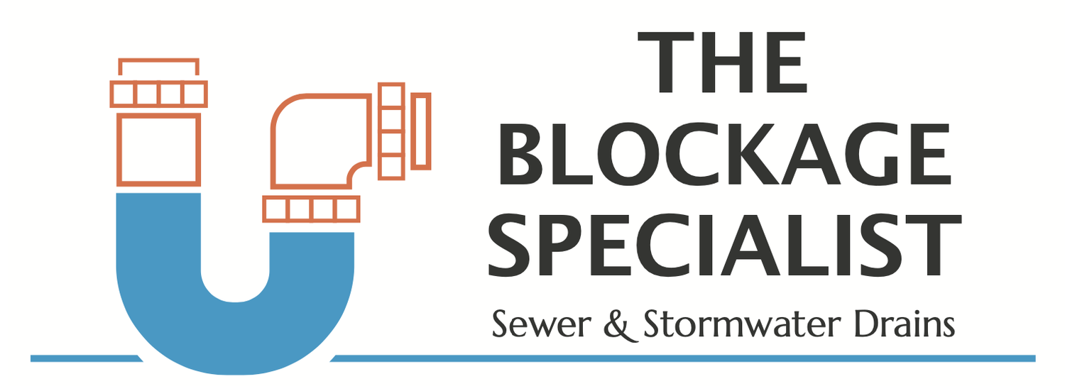 The Blockage Specialist 