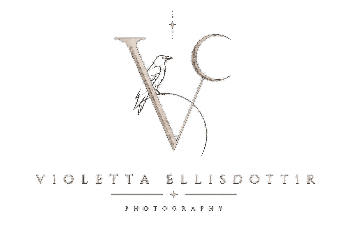 Violet Raven Photography