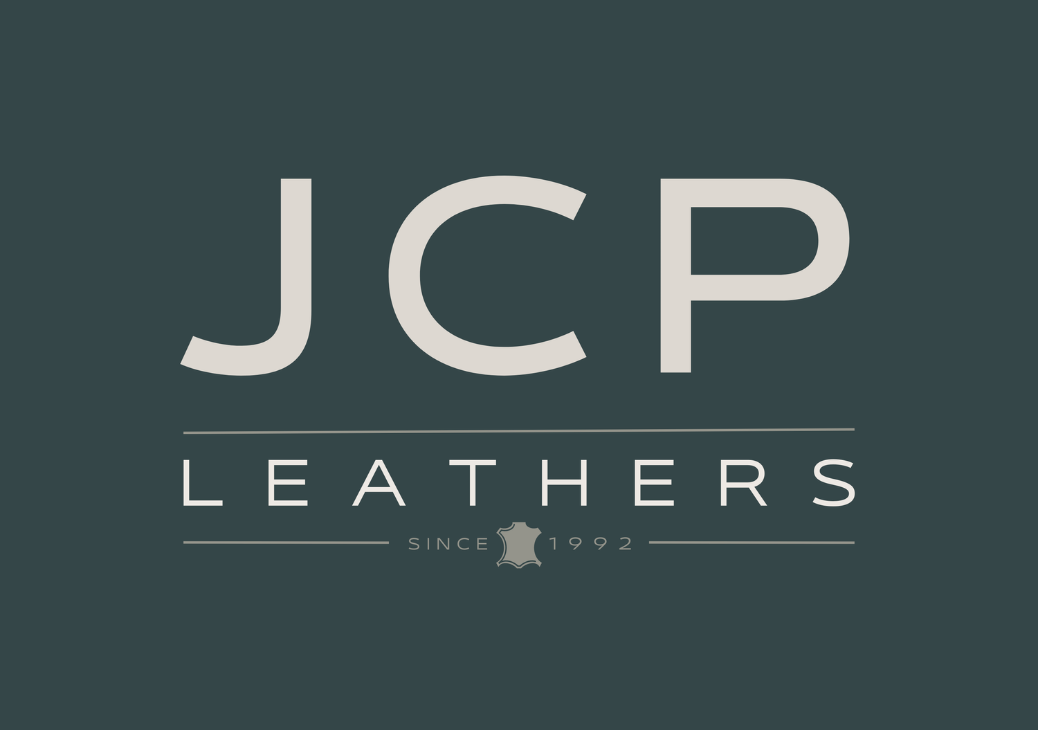 JCP LEATHERS
