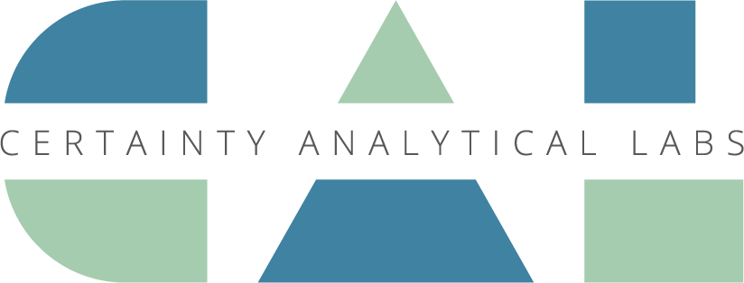 Certainty Analytical Labs