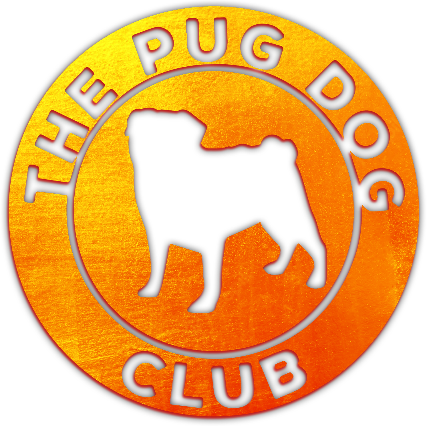 The Pug Dog Club