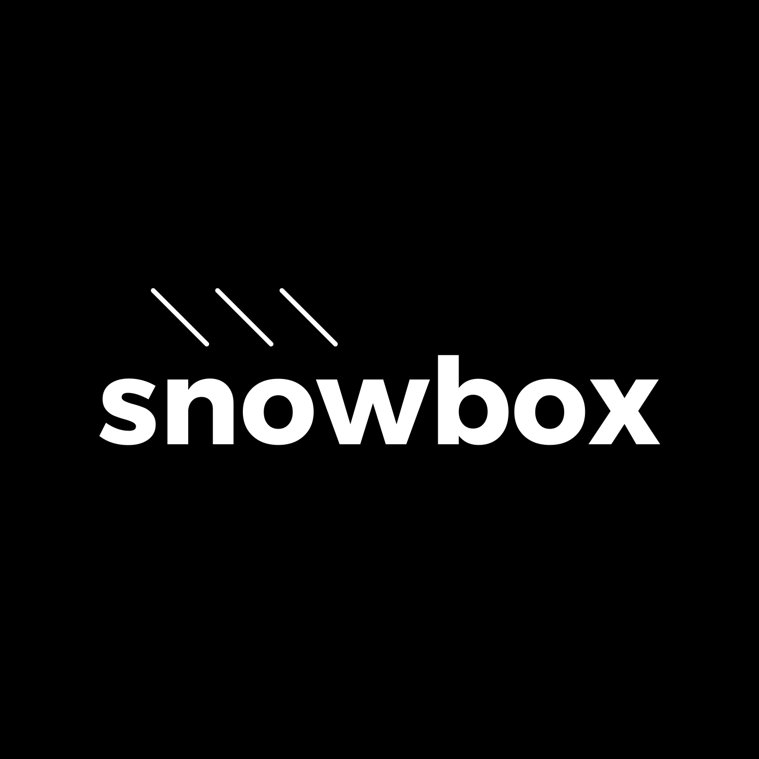 Snowbox Club
