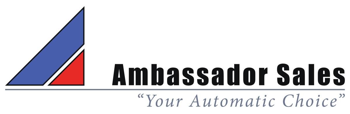 Ambassador Sales