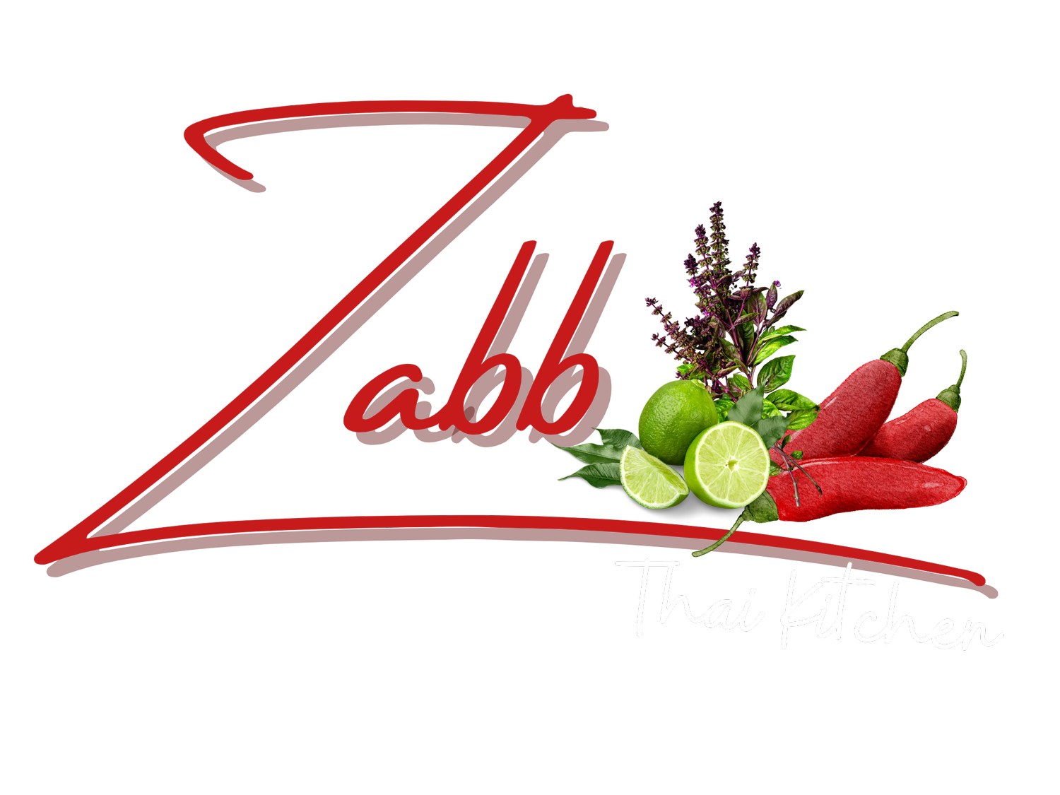 Zabb Thai Kitchen