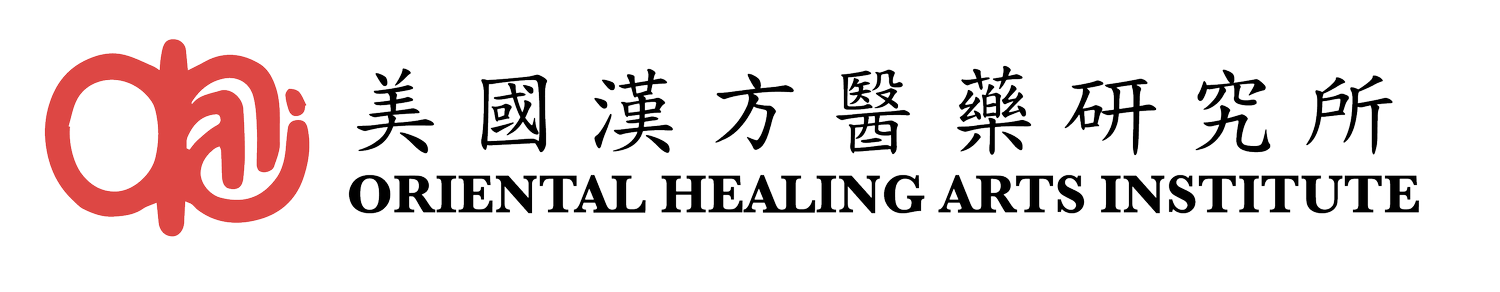 The Oriental Healing Arts Institute