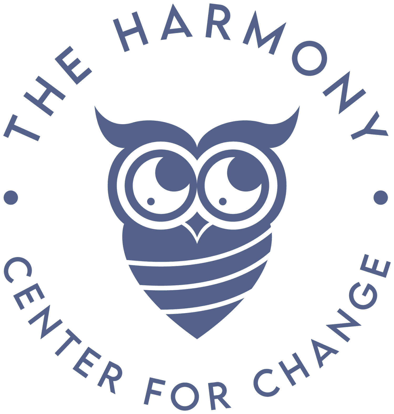 The Harmony Center for Change