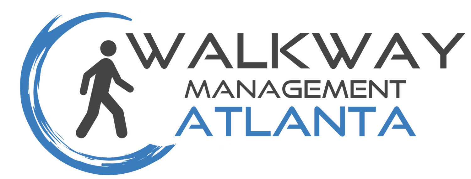 Walkway Management Atlanta
