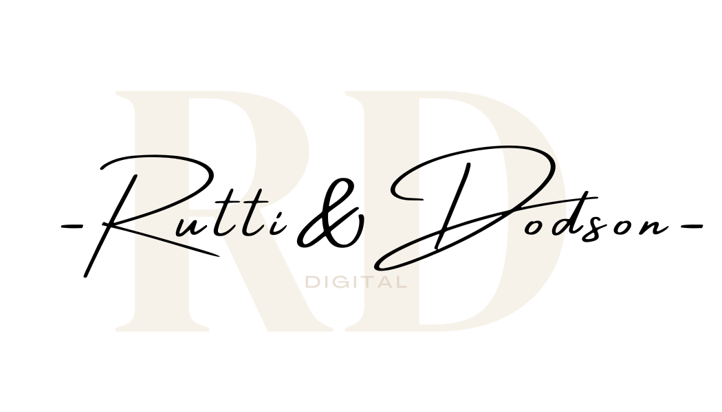 Rutti &amp; Dodson Digital