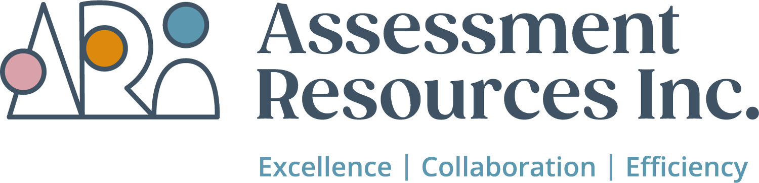Assessment Resources Inc.