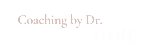 Coaching By Dr. Goli