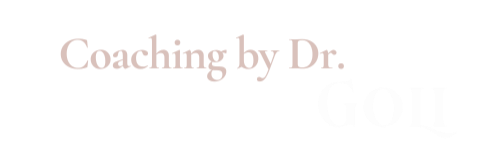 Coaching By Dr. Goli