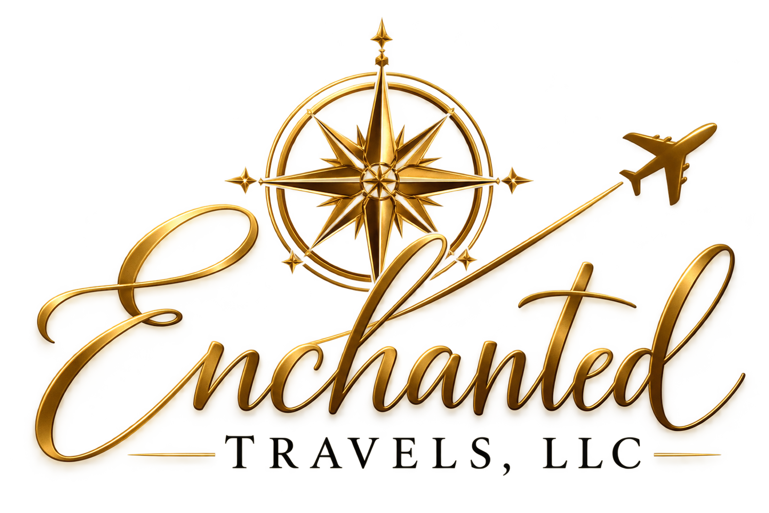 Enchanted Travels, LLC