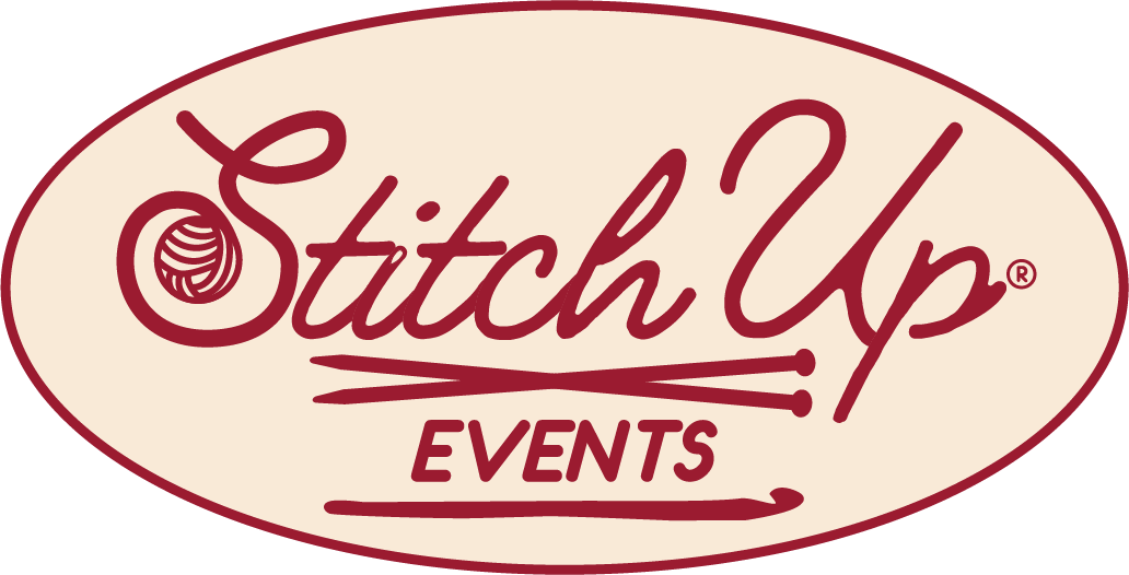 Stitch Up Events
