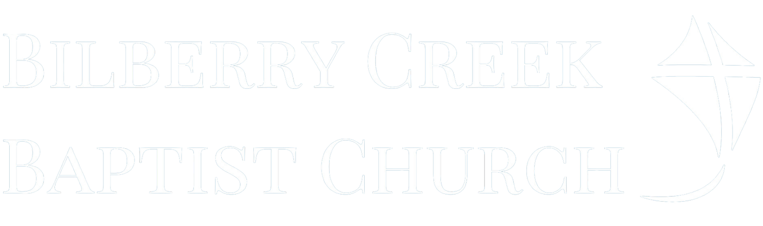 Bilberry Creek Baptist Church