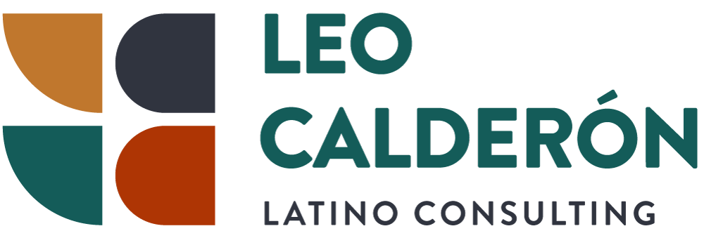 Leo Calderón Latino Consulting