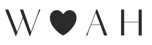 WOAH Collective: Women of Ambition & Heart