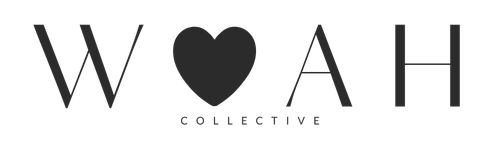 WOAH Collective: Women of Ambition & Heart