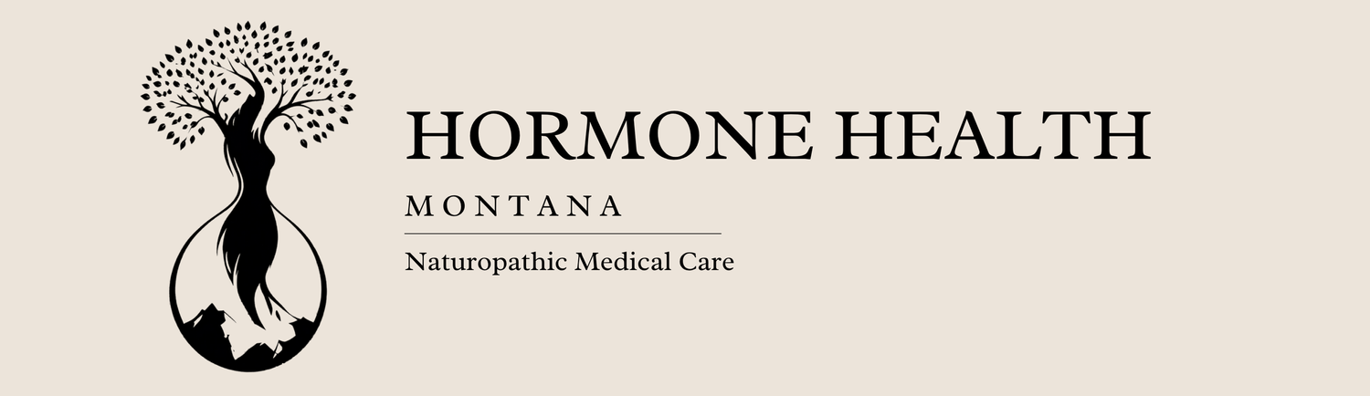 Hormone Health Montana