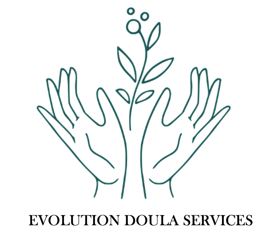 Evolution Doula Services