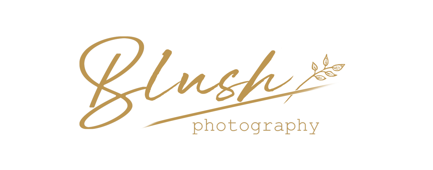 BLUSH Photography