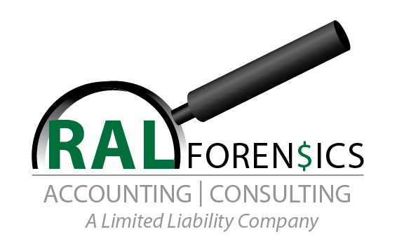 RAL Forensics Accounting Consulting