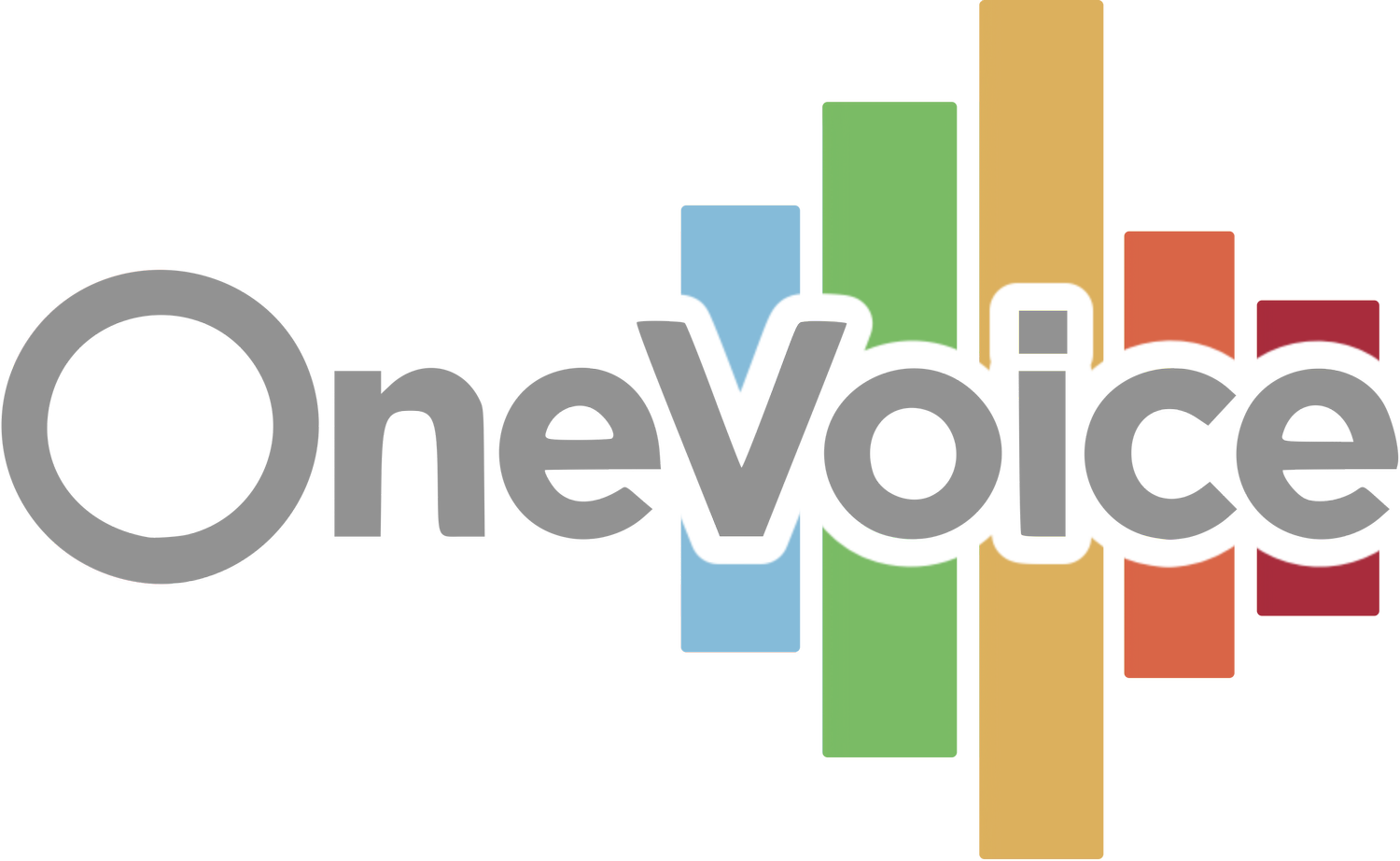 Sing One Voice