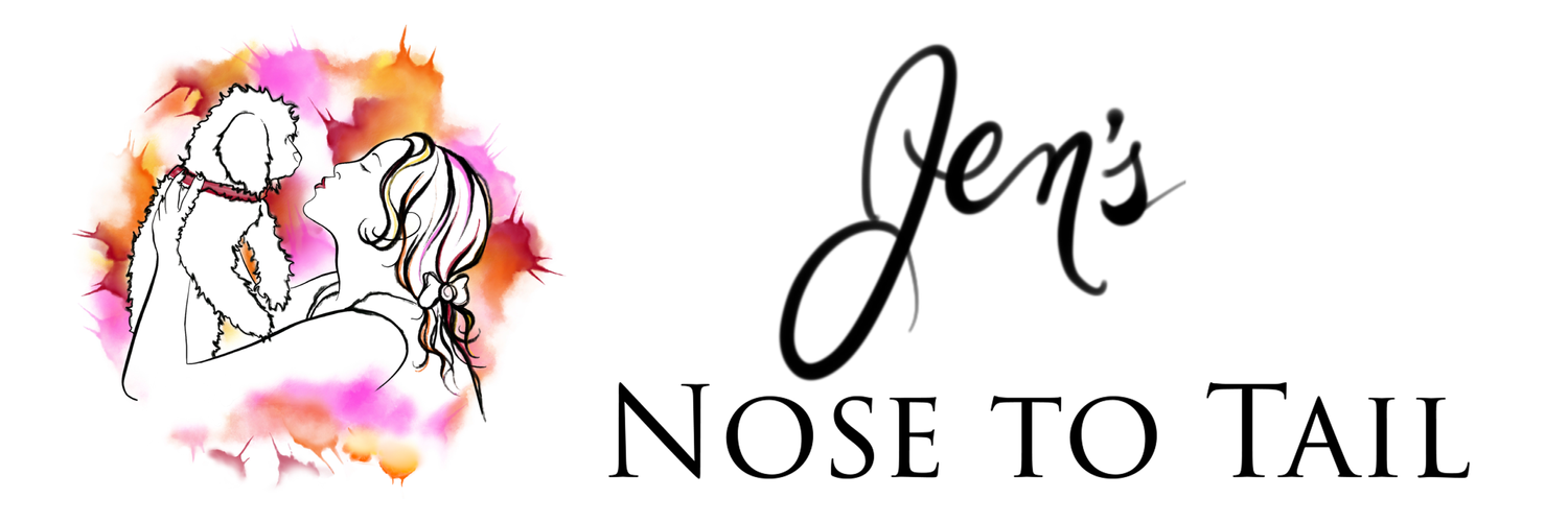 Jen&#39;s Nose to Tail