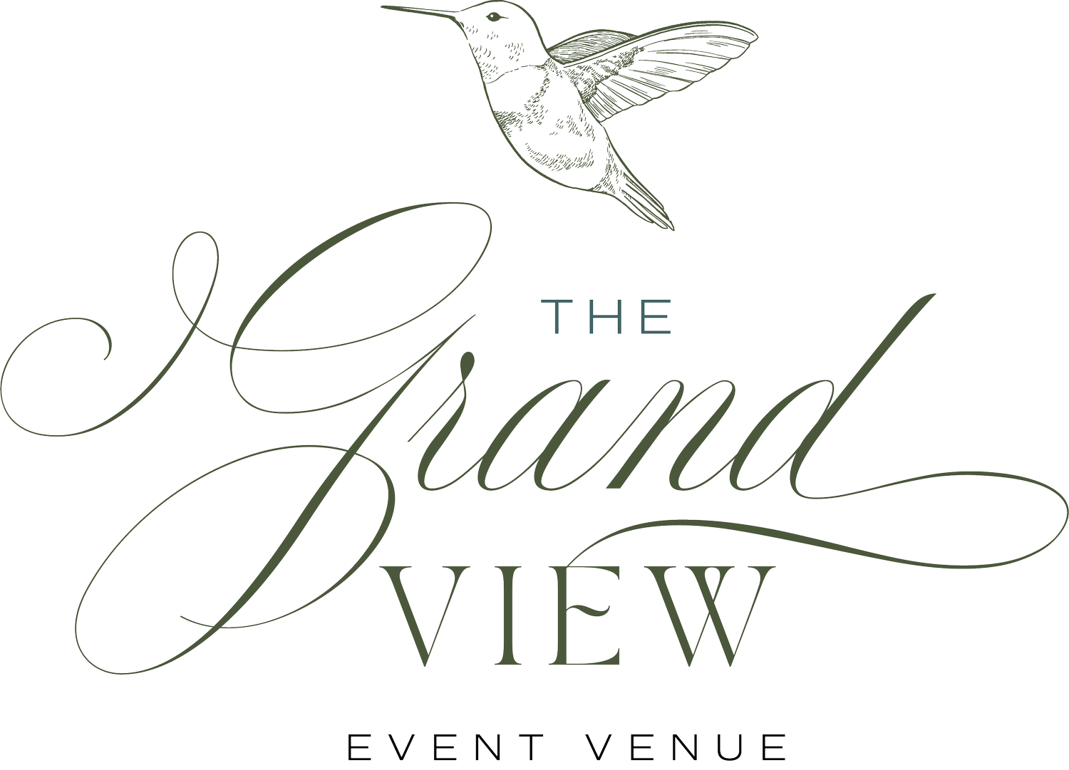 The Grand View Mansfield Event Venue