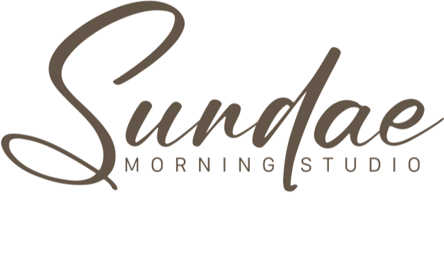 Sundae Morning Studio by Raechelle Redmond