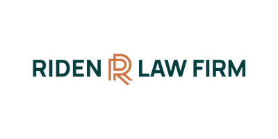 THE RIDEN LAW FIRM