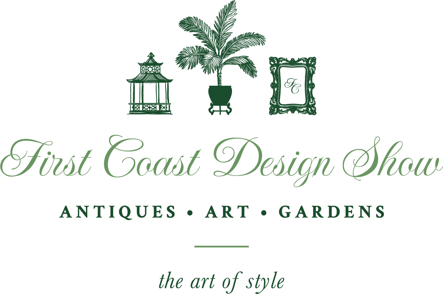 First Coast Design Show