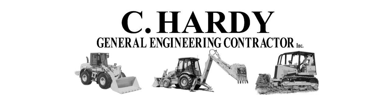 C. Hardy General Engineering