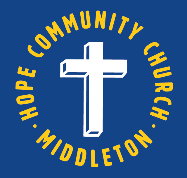 Hope Community Church Middleton