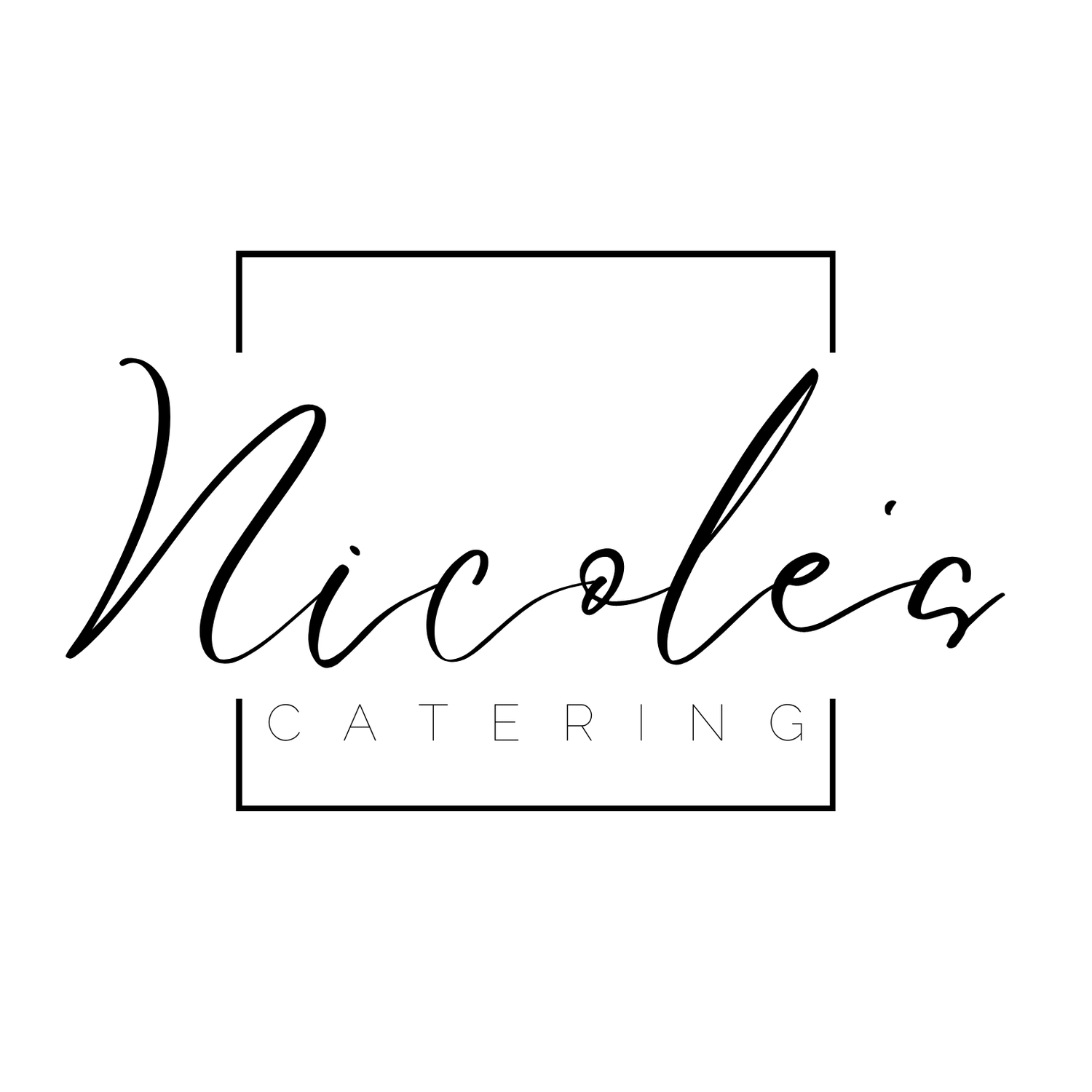 Nicole&#39;s Catering