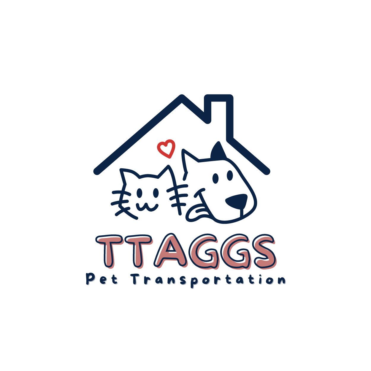 TTAGG&#39;S Pet Transportation