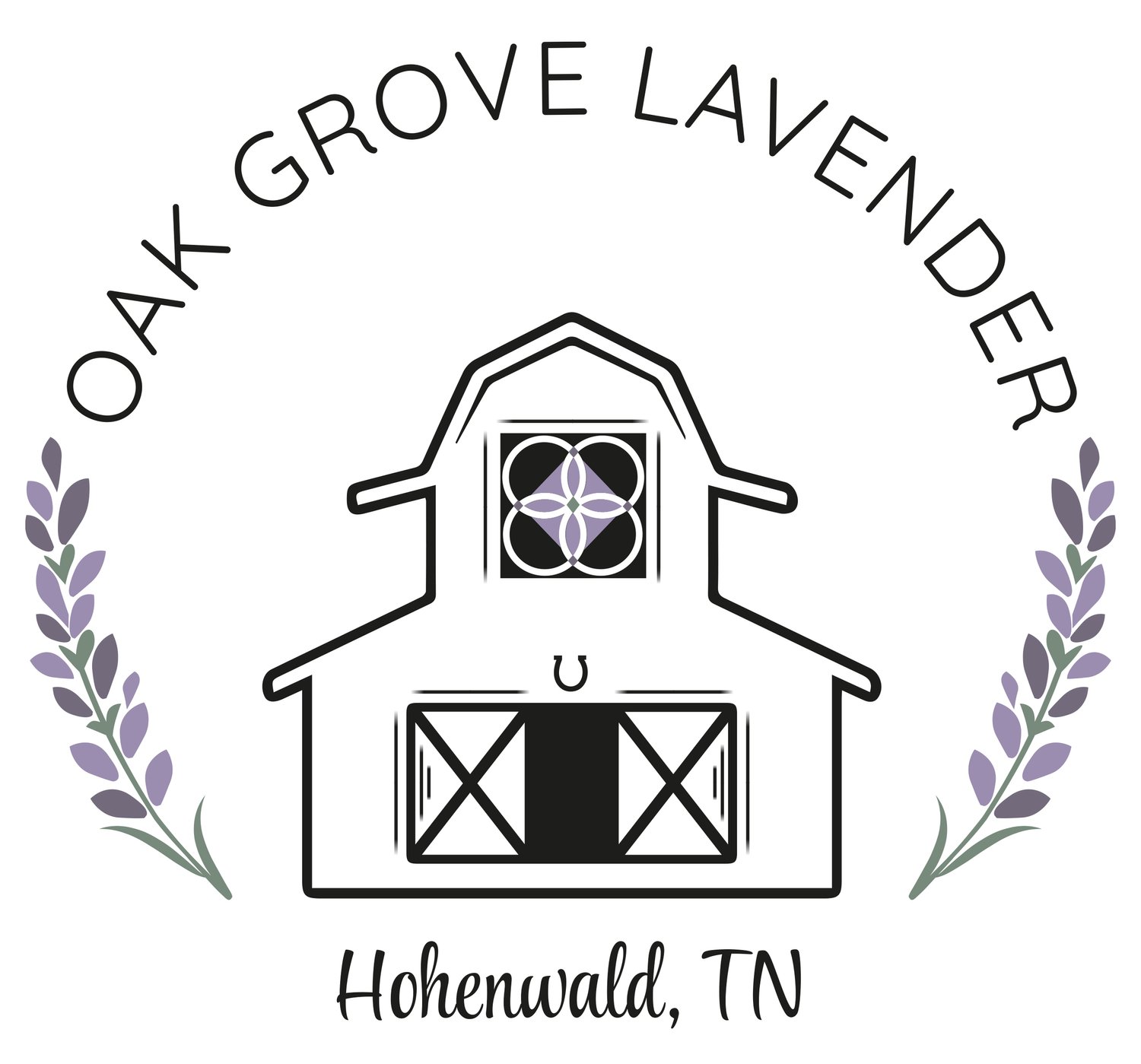 Oak Grove Lavender
