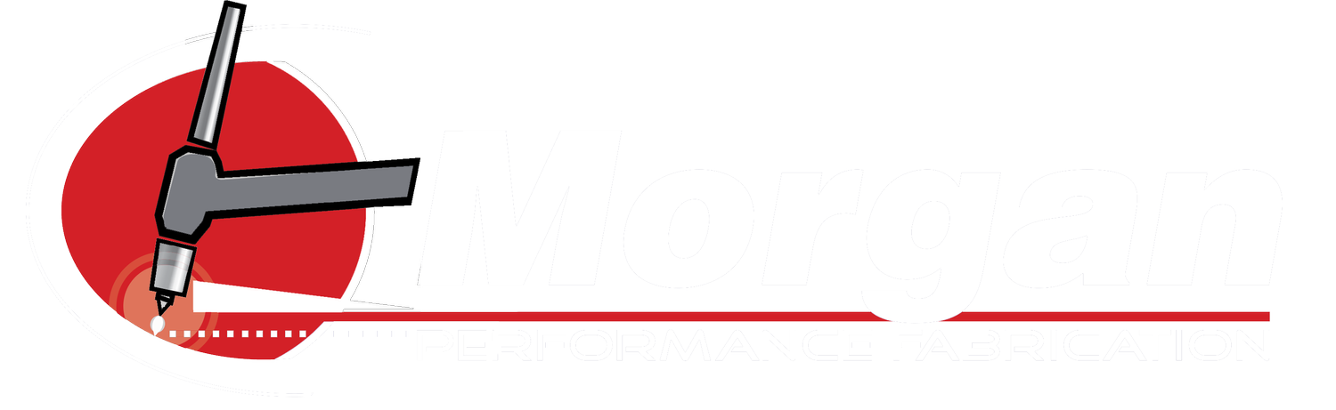 Morgan Performance Fabrication