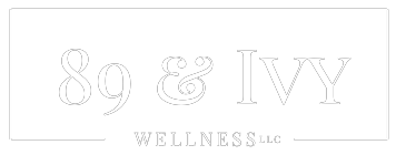 89 &amp; Ivy Wellness LLC Massage And Wellness Center