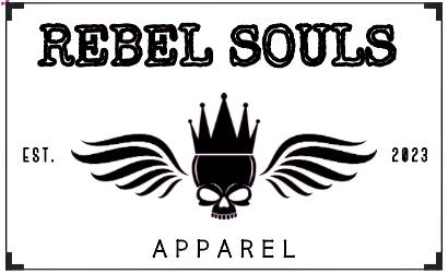 Rebel Souls Apparel