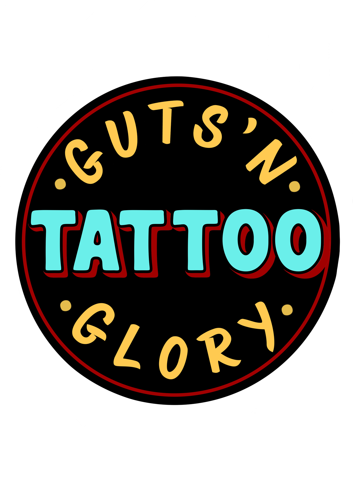 Guts’N Glory Tattoo