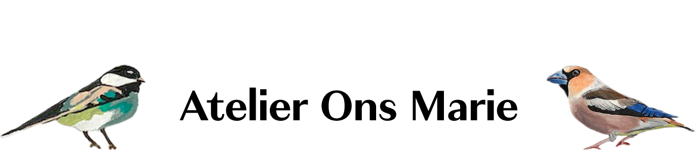 Atelier Ons Marie