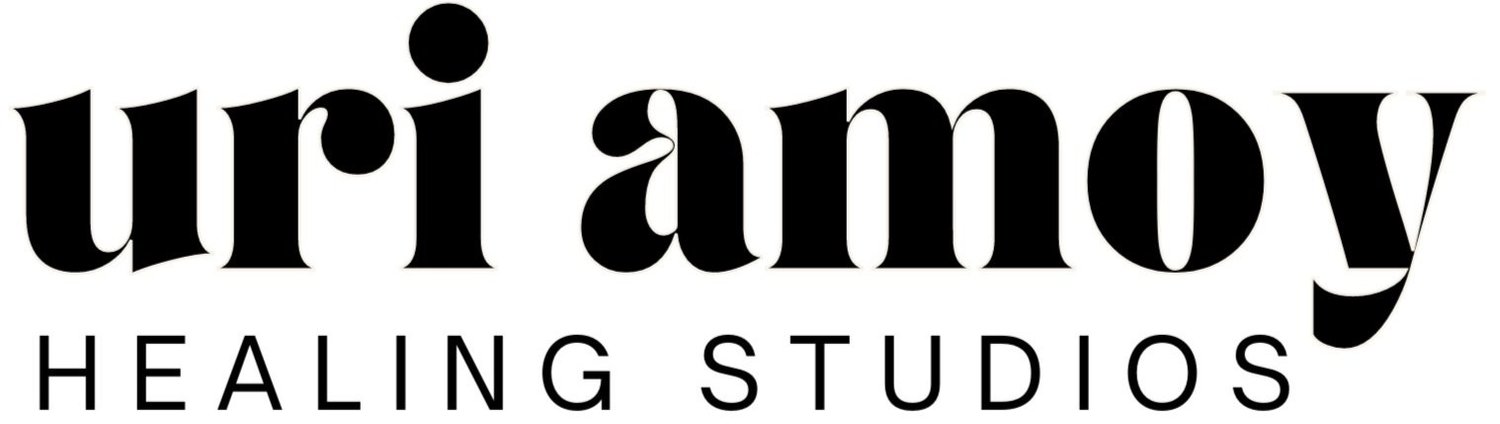 Uri Amoy Healing Studios