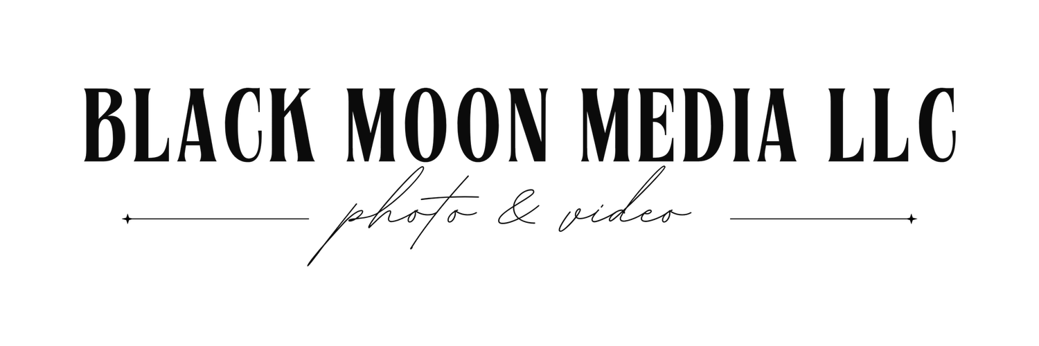 Black Moon Media, LLC