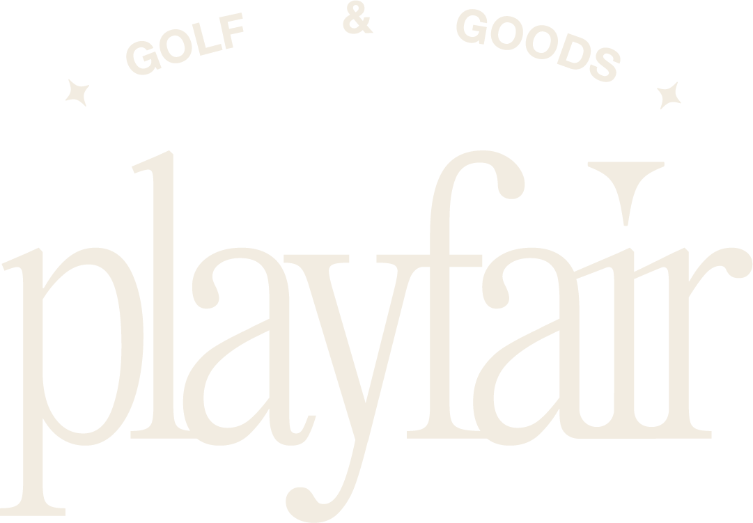 Playfair Golf