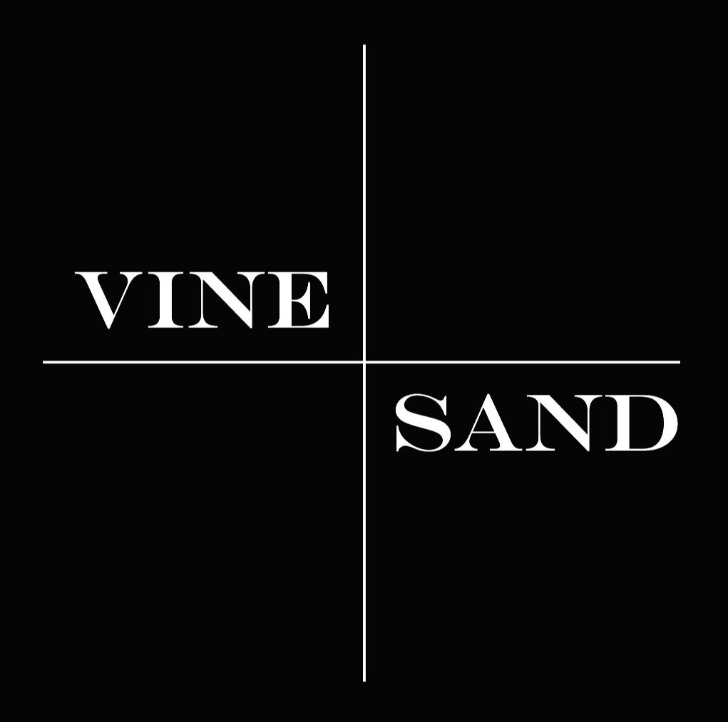VINE+SAND