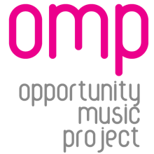 Opportunity Music Project