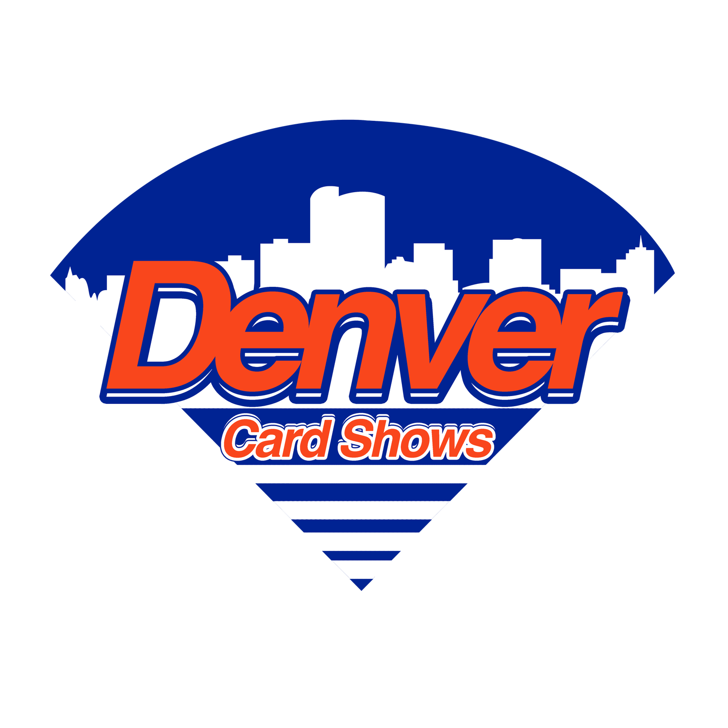 Denver Card Shows
