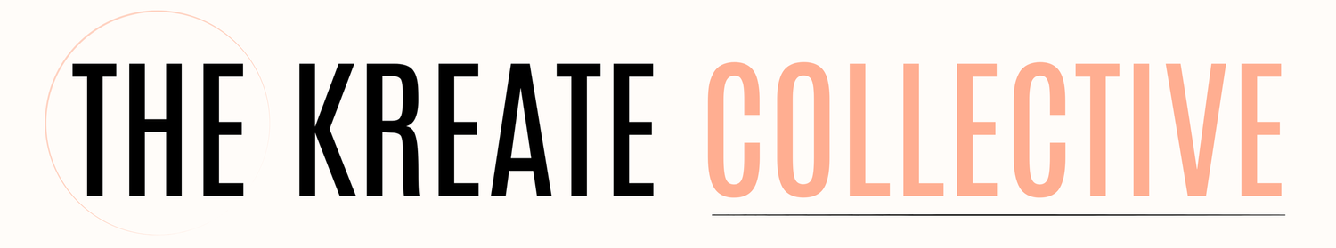 Photography Business Coach & Small Business Coach | The Kreate Collective — Katie Monroe