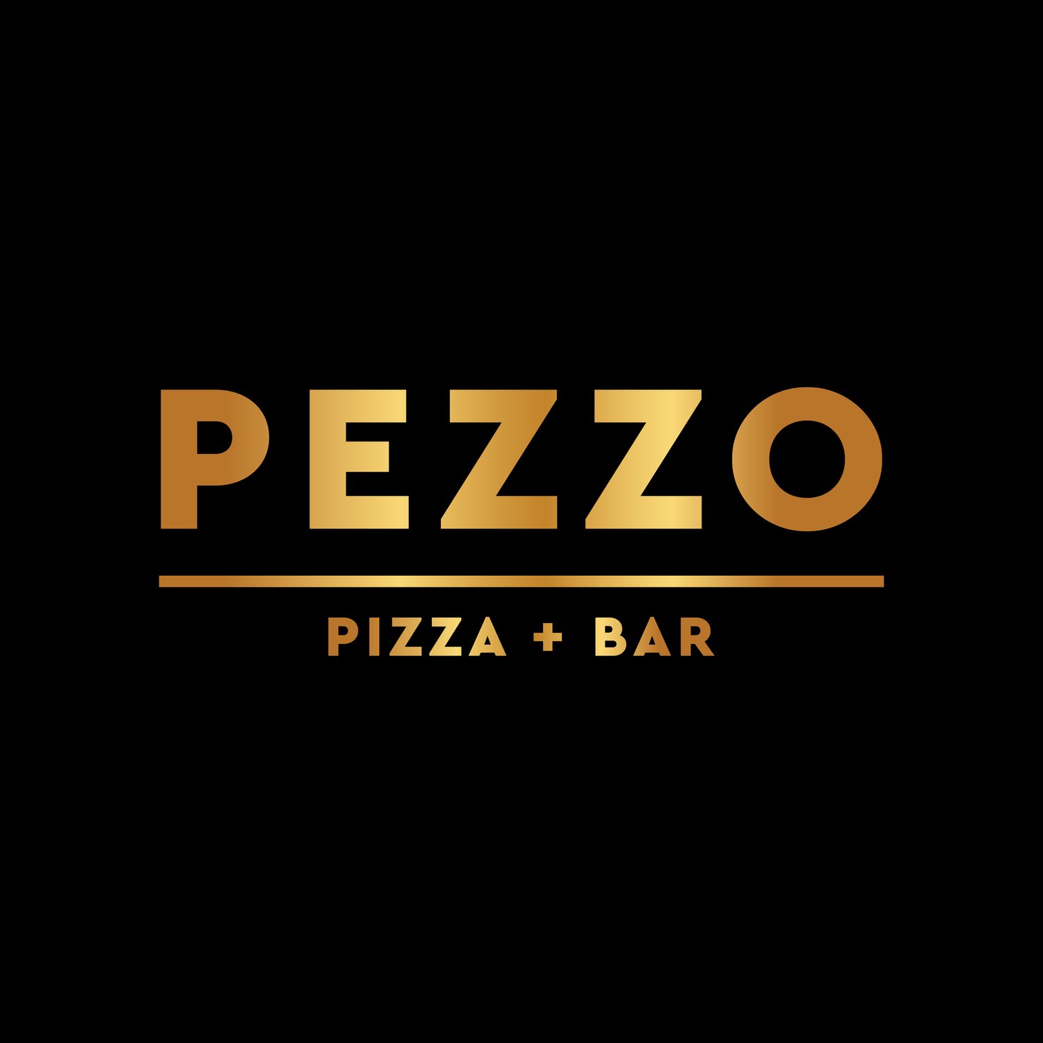 Pezzo Pizza + Bar l Best Pizza &amp; Italian in Estero