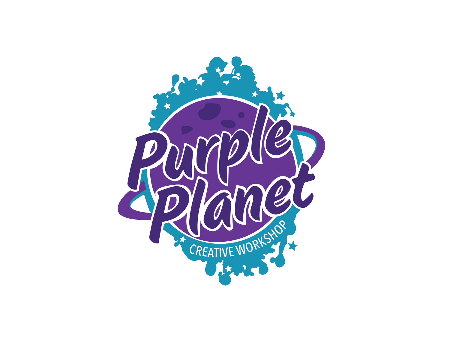 Purple Planet Creative Workshop